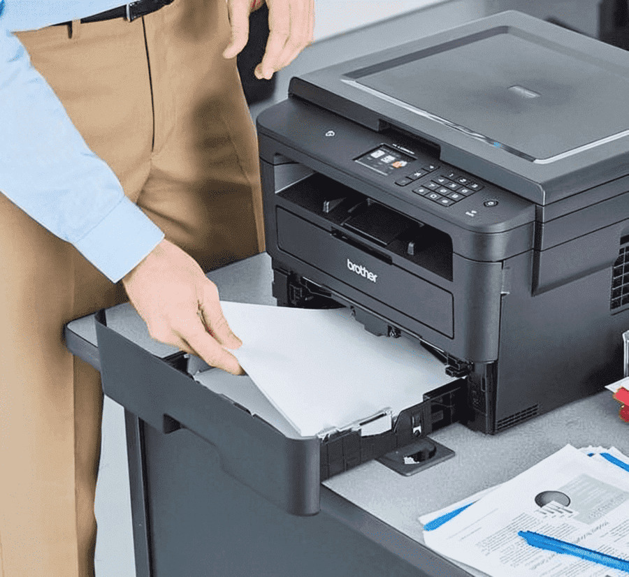 Thuê Máy Photocopy tại Bàu Bàng, Bình Dương - Giải Pháp Hiệu Quả