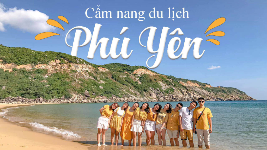 Khám Phá Du Lịch Phú Yên - Quy Nhơn Cùng Touring.vn: Ưu Đãi Ngập Tràn, Trải Nghiệm Tuyệt Vời