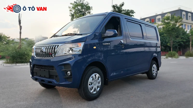 Sửa Chữa TERA V8 – Dịch Vụ Chuyên Nghiệp Tại Thái Phong, Hà Nội