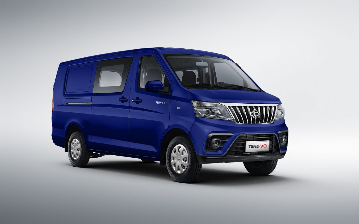Sửa Chữa TERA V8 – Dịch Vụ Chuyên Nghiệp Tại Thái Phong, Hà Nội