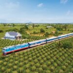 Tàu hỏa phan thiết