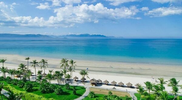 Cảnh đẹp mũi né