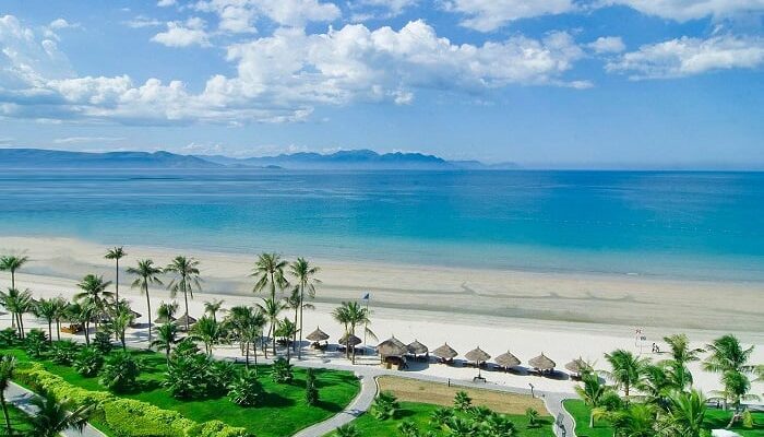 Cảnh đẹp mũi né