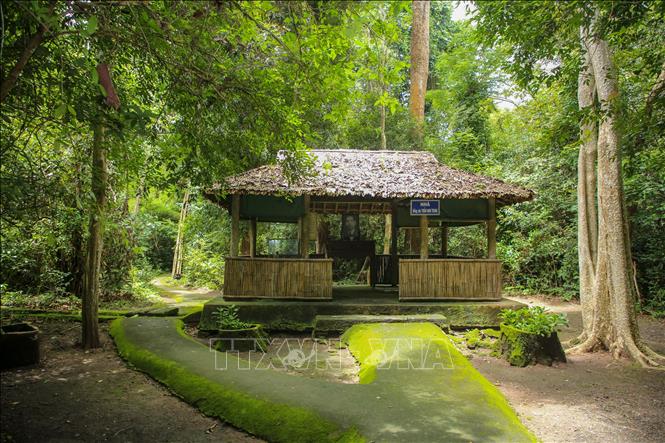 Căn cứ trung ương