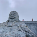 Tượng phật di lạc