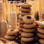 Làng nghề củ chi mới