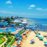 Biển long hải 1
