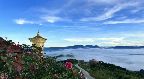 Cảnh đẹp Đl1