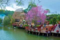 Khu du lịch sinh thái măng Đen