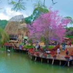 Khu du lịch sinh thái măng Đen