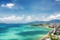 Beautiful,view,on,nha,trang,and,nha,trang,bay,of